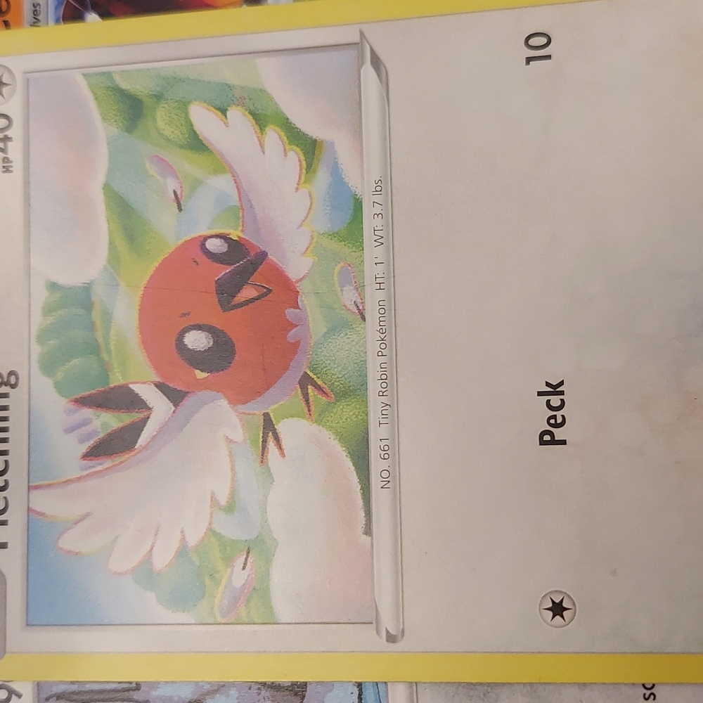 Pokemon cards - Picture 2 of 4
